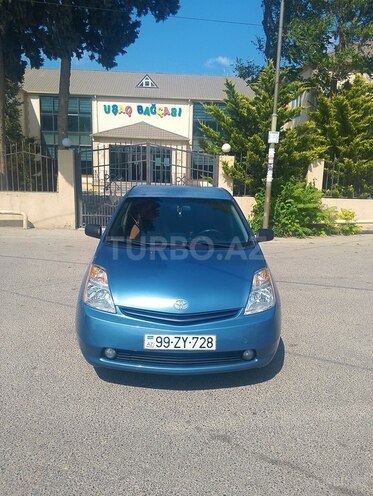 Toyota Prius 2007, 246,700 km - 1.5 l - Bakı