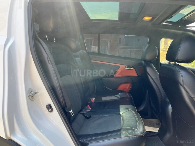 Kia Sportage 2012, 136,000 km - 2.0 l - Bakı