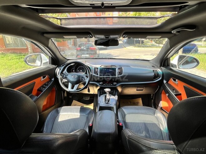 Kia Sportage 2012, 136,000 km - 2.0 l - Bakı