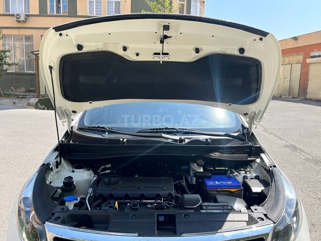 Kia Sportage 2012, 136,000 km - 2.0 l - Bakı