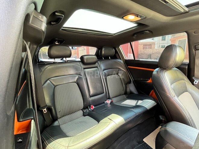 Kia Sportage 2012, 136,000 km - 2.0 l - Bakı