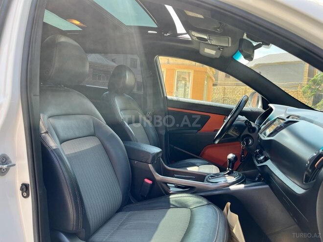 Kia Sportage 2012, 136,000 km - 2.0 l - Bakı