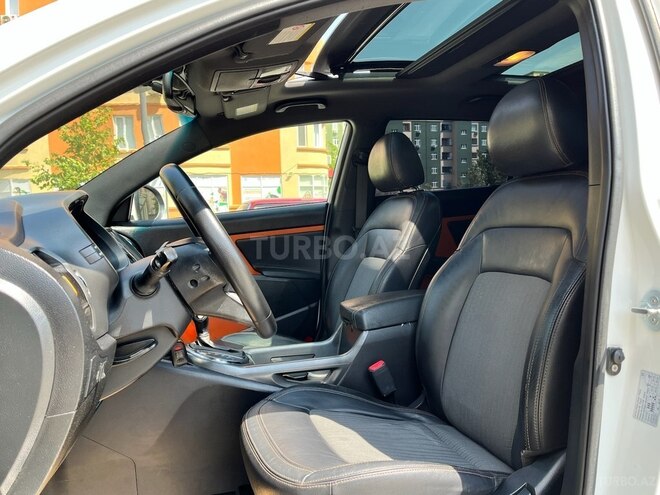Kia Sportage 2012, 136,000 km - 2.0 l - Bakı