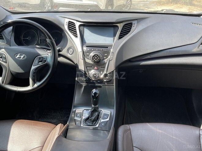 Hyundai Grandeur 2013, 160,000 km - 2.4 л - Bakı