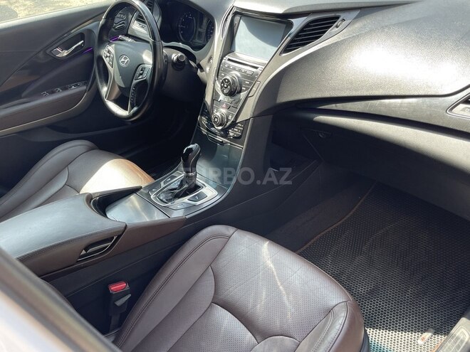 Hyundai Grandeur 2013, 160,000 km - 2.4 л - Bakı