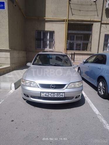 Opel Vectra 1997, 324,500 km - 2.0 l - Xırdalan