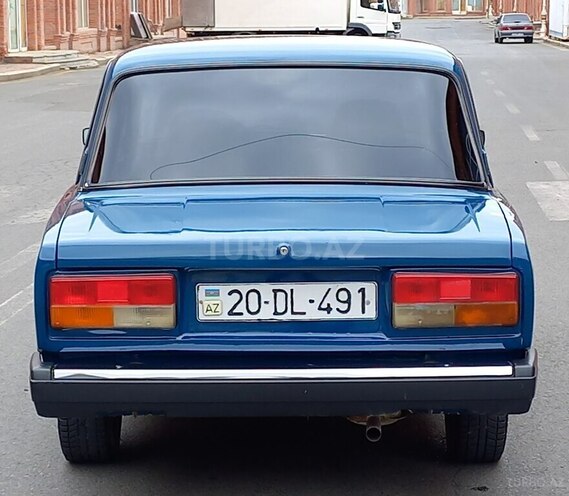 LADA (VAZ) 2107 2009, 90,000 km - 1.6 л - Gəncə