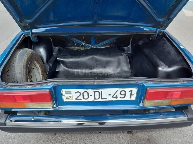 LADA (VAZ) 2107 2009, 90,000 km - 1.6 л - Gəncə