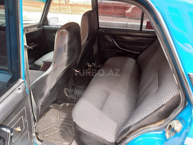 LADA (VAZ) 2107 2009, 90,000 km - 1.6 л - Gəncə