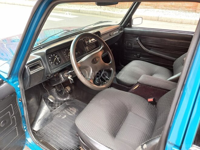 LADA (VAZ) 2107 2009, 90,000 km - 1.6 л - Gəncə