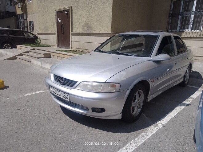 Opel Vectra 1997, 324,500 km - 2.0 l - Xırdalan
