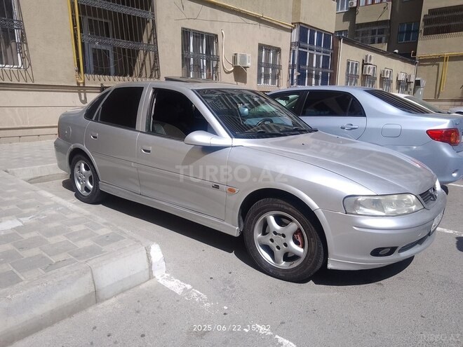 Opel Vectra 1997, 324,500 km - 2.0 l - Xırdalan