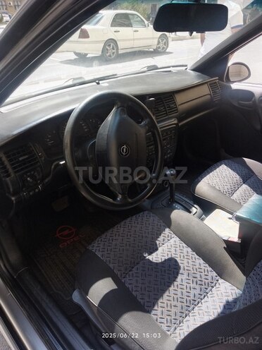 Opel Vectra 1997, 324,500 km - 2.0 l - Xırdalan