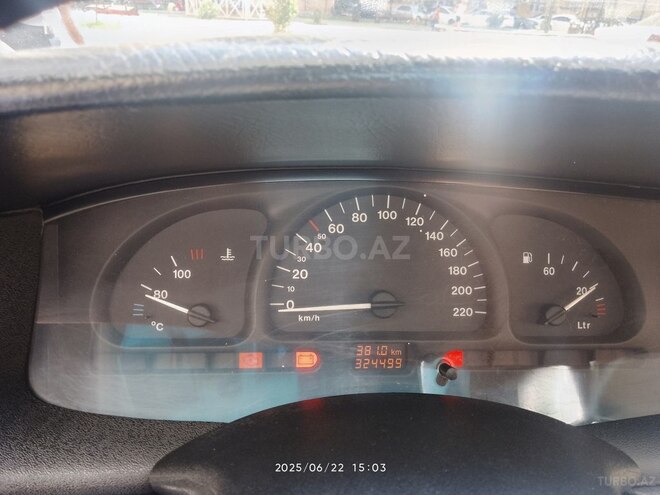 Opel Vectra 1997, 324,500 km - 2.0 l - Xırdalan