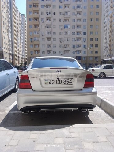 Opel Vectra 1997, 324,500 km - 2.0 l - Xırdalan