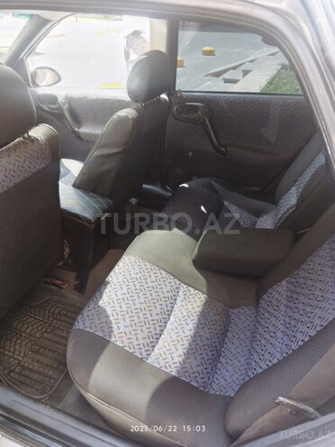 Opel Vectra 1997, 324,500 km - 2.0 l - Xırdalan