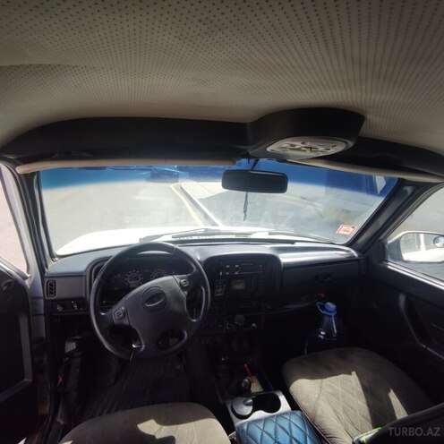 LADA (VAZ) Niva 2009, 201,000 km - 1.7 л - Sumqayıt