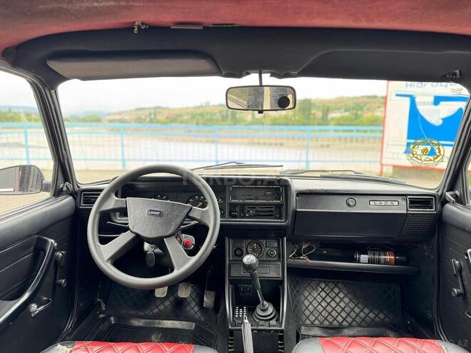LADA (VAZ) 2107 2006, 95,000 km - 1.6 l - Quba