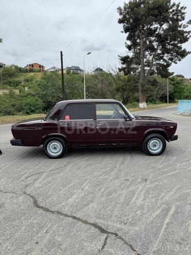 LADA (VAZ) 2107 2006, 95,000 km - 1.6 l - Quba