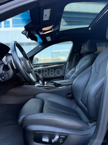 BMW 530-13