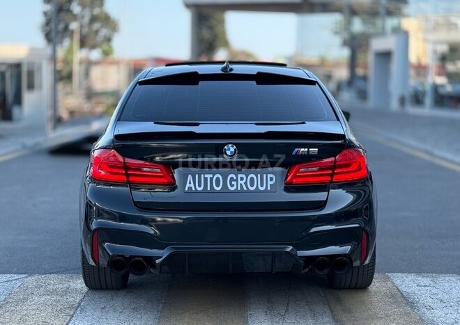 BMW 530-6