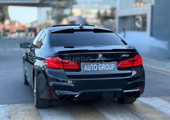 BMW 530-7