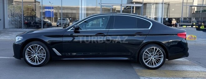 BMW 530-12