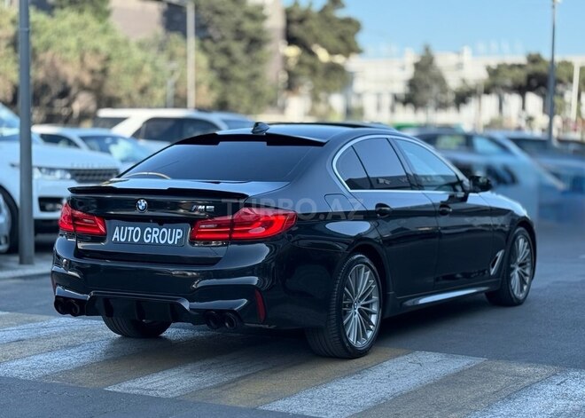 BMW 530-10