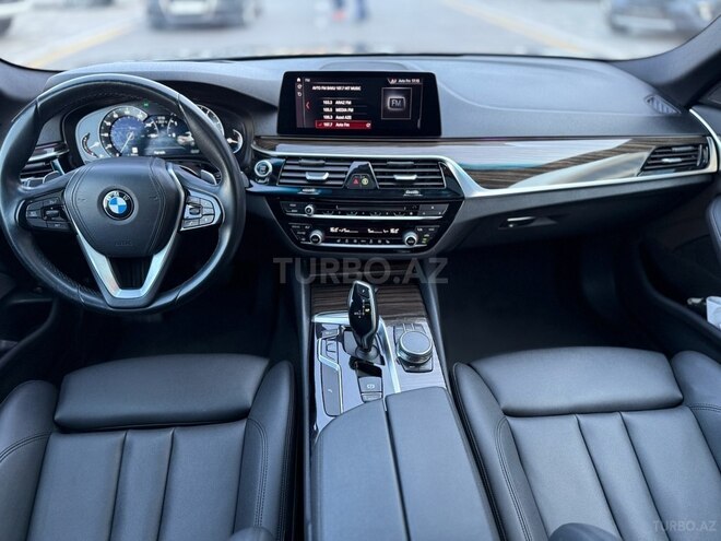 BMW 530-19