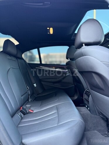 BMW 530-18