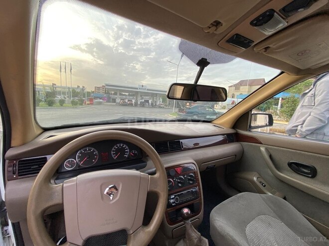 Khazar LX 2022, 147,000 km - 1.7 l - Bakı