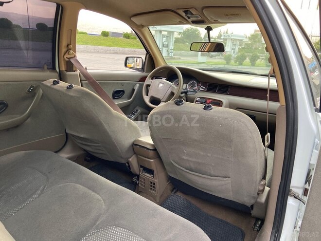 Khazar LX 2022, 147,000 km - 1.7 l - Bakı