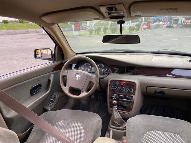 Khazar LX 2022, 147,000 km - 1.7 l - Bakı