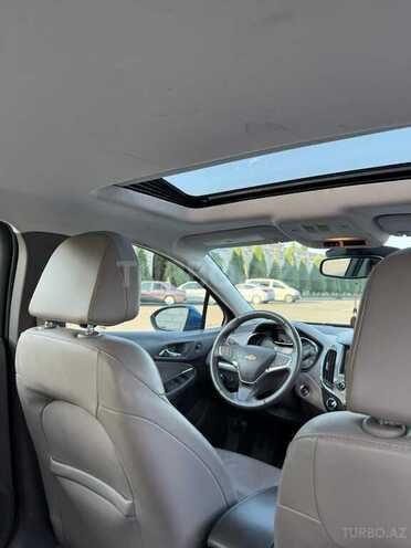 Chevrolet Cruze 2016, 11,800 km - 1.4 l - Gəncə