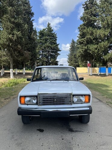 LADA (VAZ) 2107 2004, 80,000 km - 1.6 l - Lənkəran