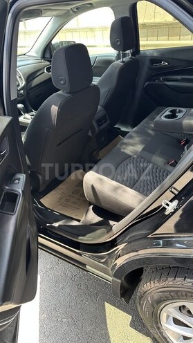 Chevrolet Equinox 2019, 148,000 km - 1.5 л - Bakı