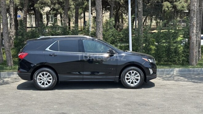 Chevrolet Equinox 2019, 148,000 km - 1.5 л - Bakı