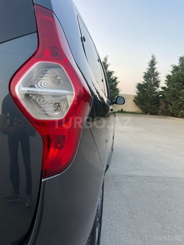 Dacia Lodgy 2013, 403,216 km - 1.5 l - Bakı