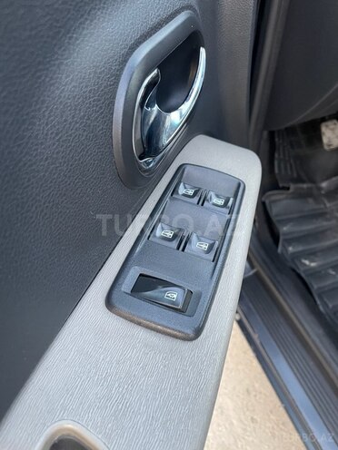 Dacia Lodgy 2013, 403,216 km - 1.5 l - Bakı