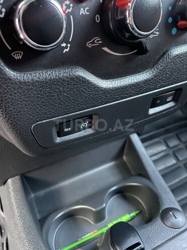 Dacia Lodgy 2013, 403,216 km - 1.5 l - Bakı