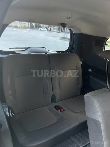 Dacia Lodgy 2013, 403,216 km - 1.5 l - Bakı