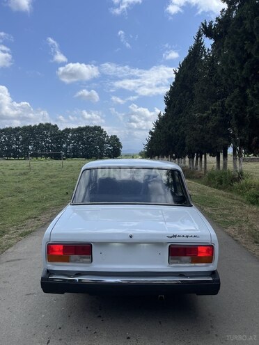 LADA (VAZ) 2107 2004, 80,000 km - 1.6 l - Lənkəran