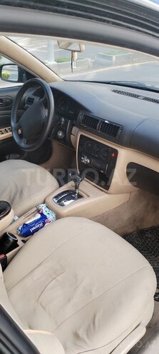 Volkswagen Passat 1999, 491,199 km - 1.8 л - Bakı