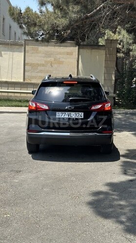 Chevrolet Equinox 2019, 148,000 km - 1.5 л - Bakı