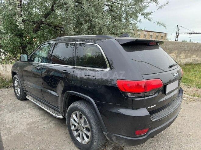 Jeep Grand Cherokee 2013, 197,000 km - 3.6 l - Sumqayıt