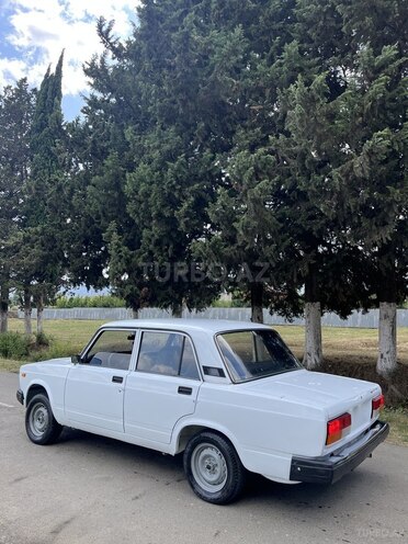 LADA (VAZ) 2107 2004, 80,000 km - 1.6 l - Lənkəran