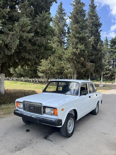 LADA (VAZ) 2107 2004, 80,000 km - 1.6 l - Lənkəran