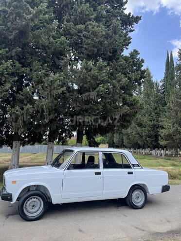 LADA (VAZ) 2107 2004, 80,000 km - 1.6 l - Lənkəran