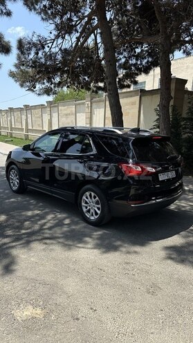 Chevrolet Equinox 2019, 148,000 km - 1.5 л - Bakı