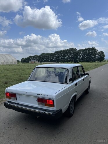 LADA (VAZ) 2107 2004, 80,000 km - 1.6 l - Lənkəran